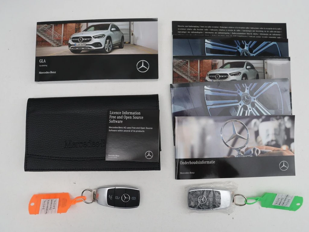 Mercedes-Benz GLA – foto 16