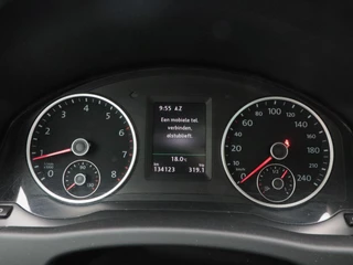 Volkswagen Tiguan – thumbnail 9
