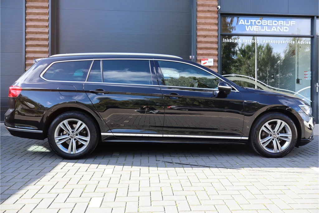 Volkswagen Passat – foto 2
