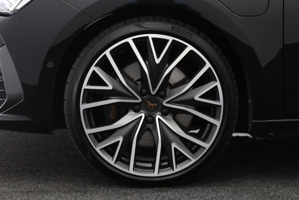 CUPRA Leon – foto 26