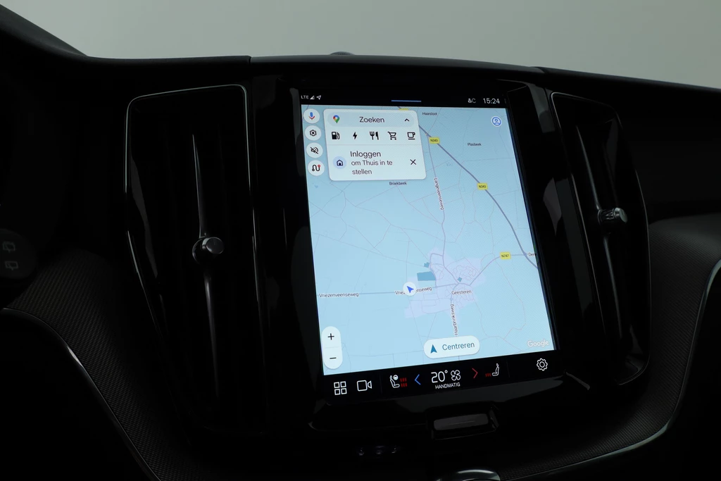 Volvo XC60 – foto 22