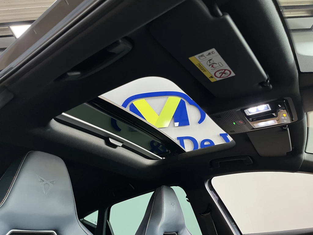 CUPRA Leon – foto 40