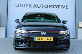 Volkswagen Golf – thumbnail 24