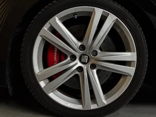 SEAT Leon – thumbnail 14