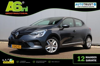 Renault Clio – thumbnail 1