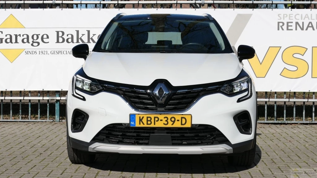 Renault Captur – foto 6