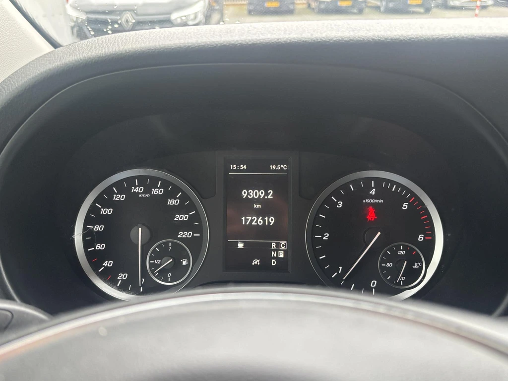 Mercedes-Benz Vito – foto 31