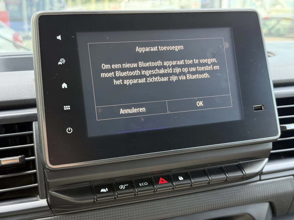 Renault Trafic – foto 24