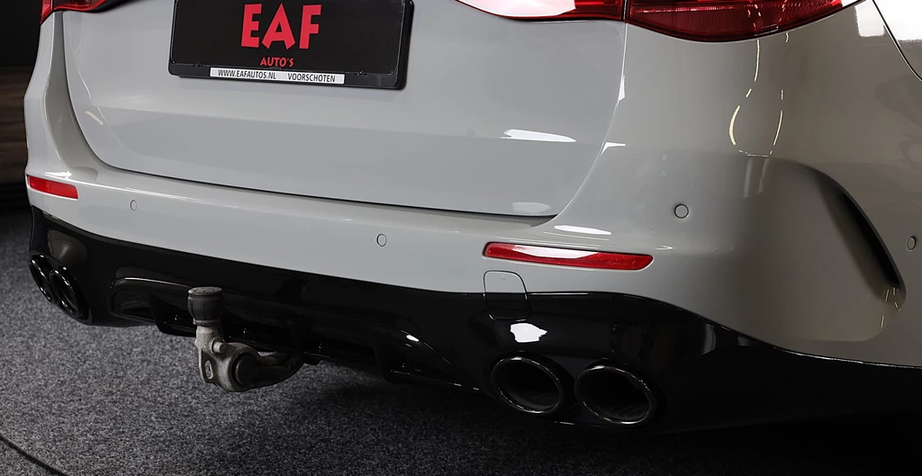 Mercedes-Benz E-Klasse – foto 66