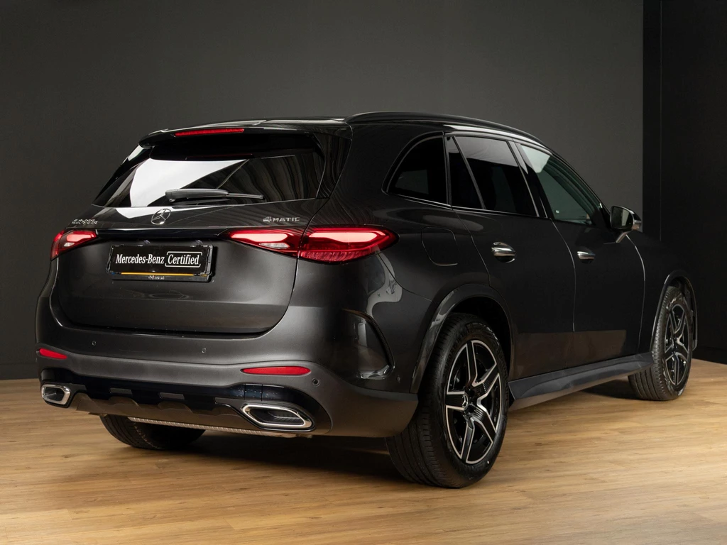 Mercedes-Benz GLC – foto 2