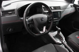 SEAT Arona – thumbnail 7