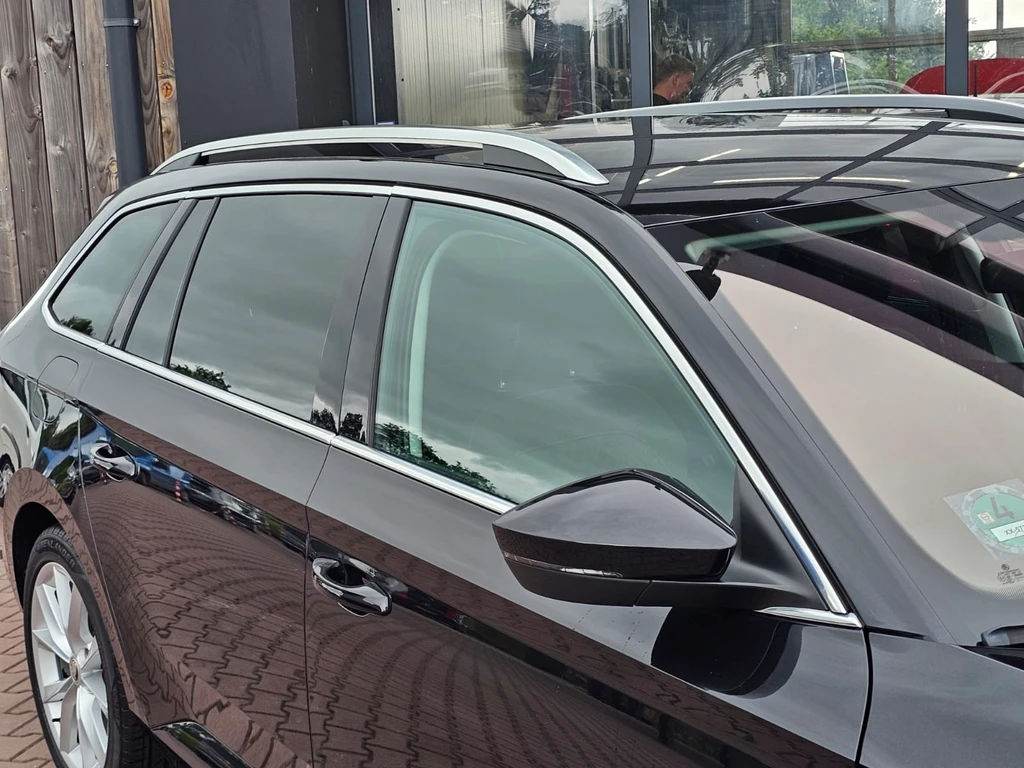 Škoda Superb – foto 21