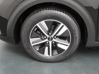 Kia Niro – thumbnail 17