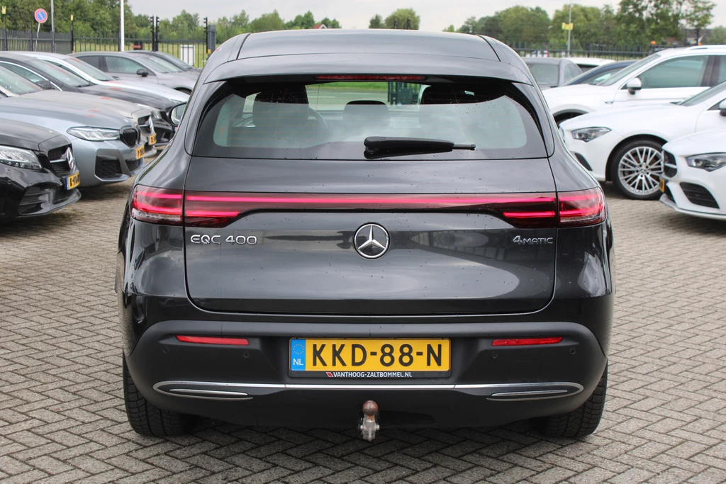 Mercedes-Benz EQC – foto 3