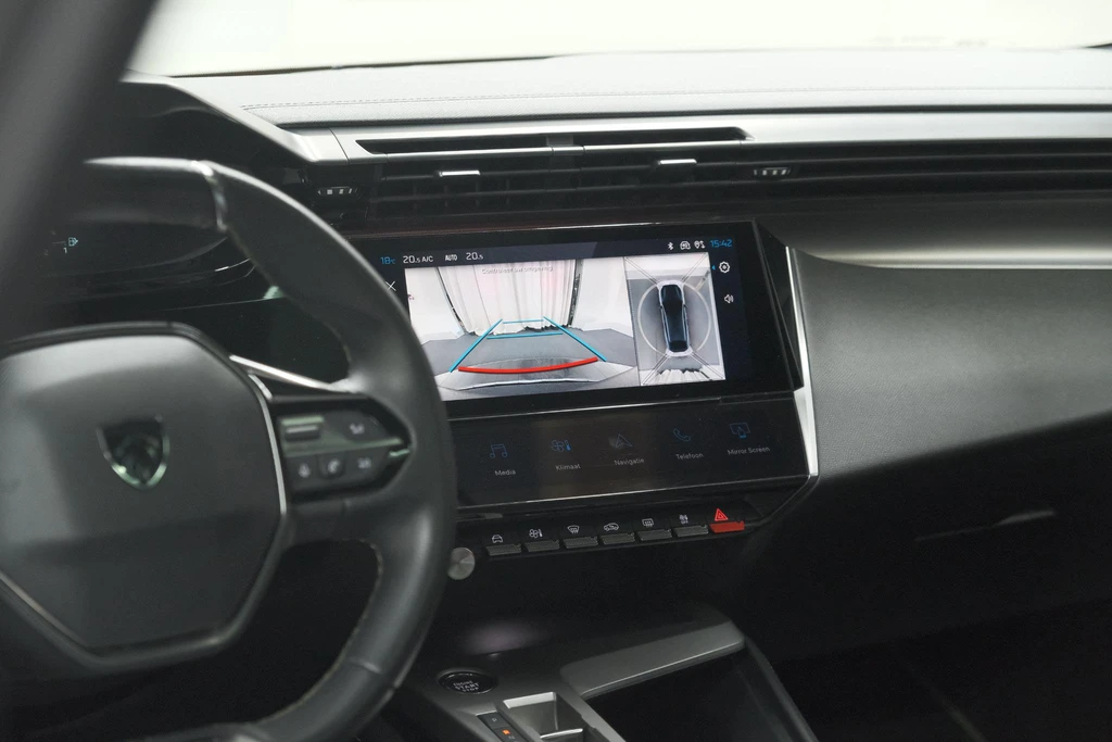 Peugeot 408 – foto 46