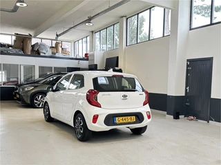 Kia Picanto – thumbnail 2