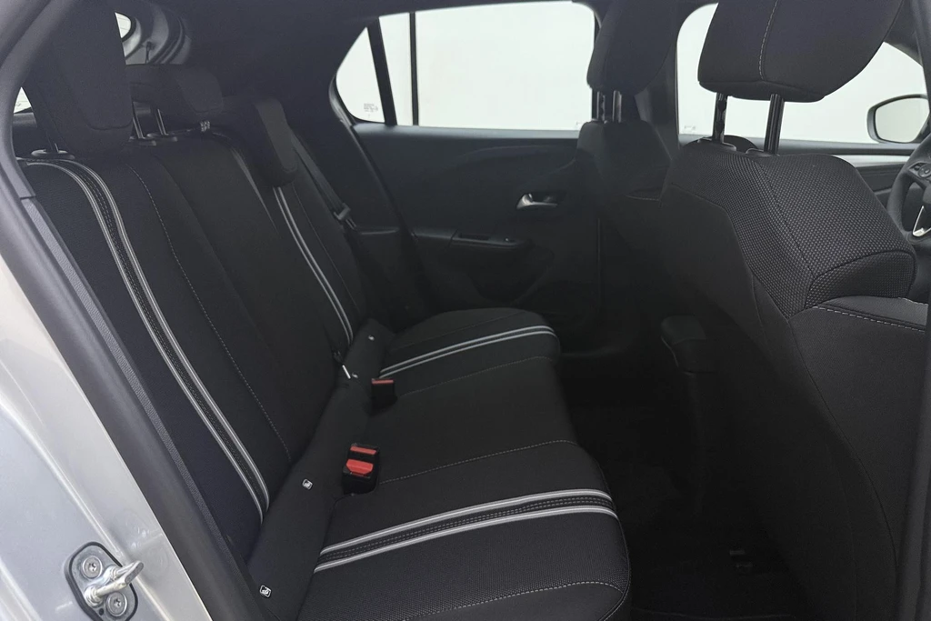 Opel Corsa-e – foto 12