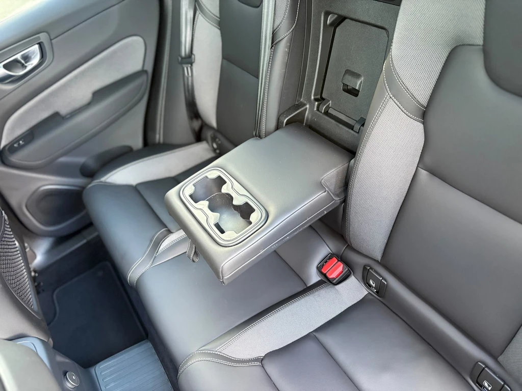 Volvo XC60 – foto 20
