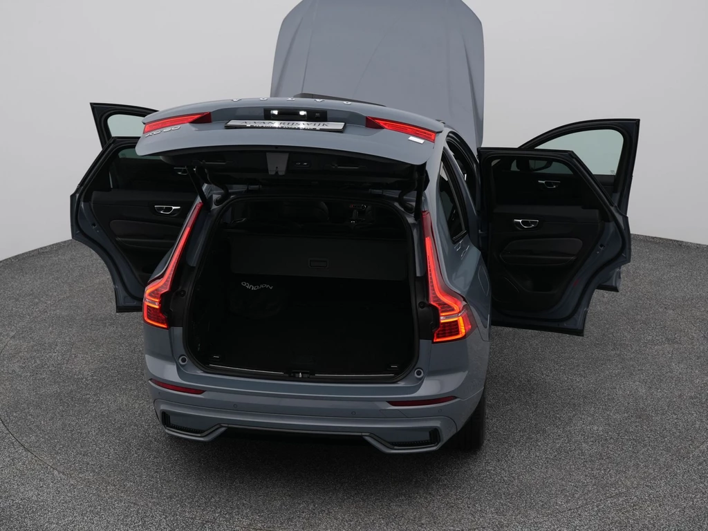 Volvo XC60 – foto 32