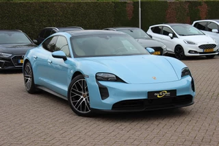 Porsche Taycan – thumbnail 7