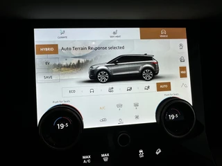 Land Rover Range Rover Evoque – thumbnail 20