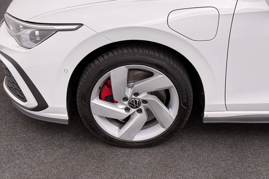 Volkswagen Golf – foto 7
