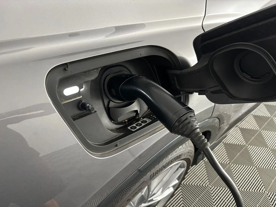 Audi Q4 Sportback e-tron – foto 10