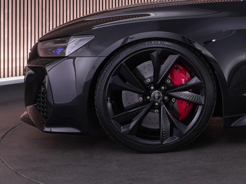 Audi RS7 – foto 39