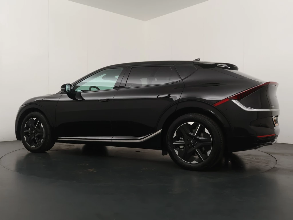 Kia EV6 – foto 4