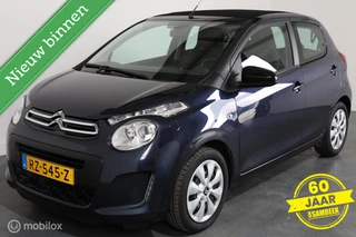 Citroën C1 – thumbnail 3