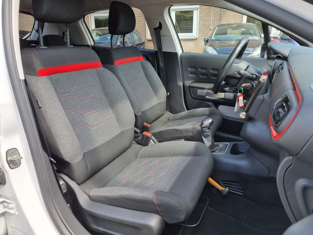 Citroën C3 – foto 12