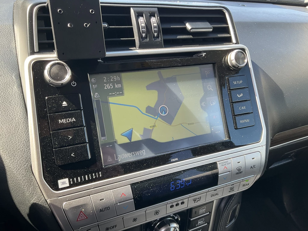 Toyota Land Cruiser – foto 24
