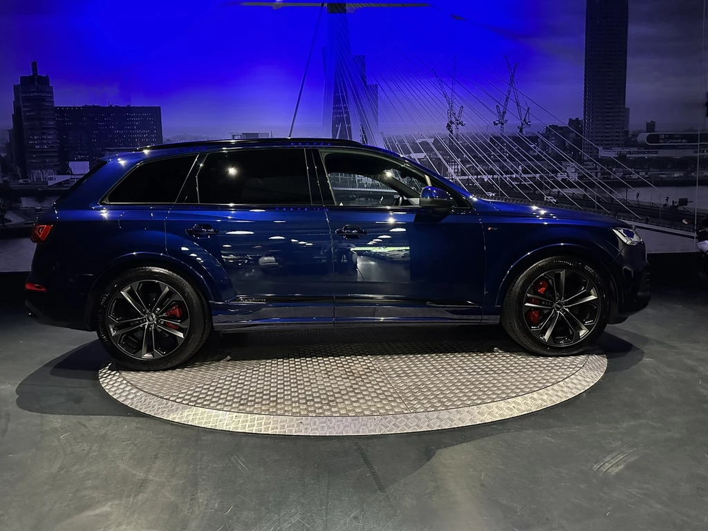 Audi Q7 – foto 12