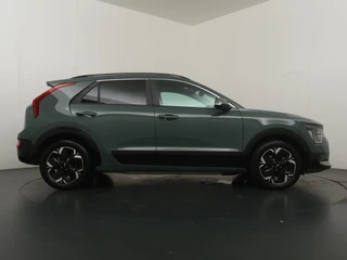 Kia Niro EV – thumbnail 10