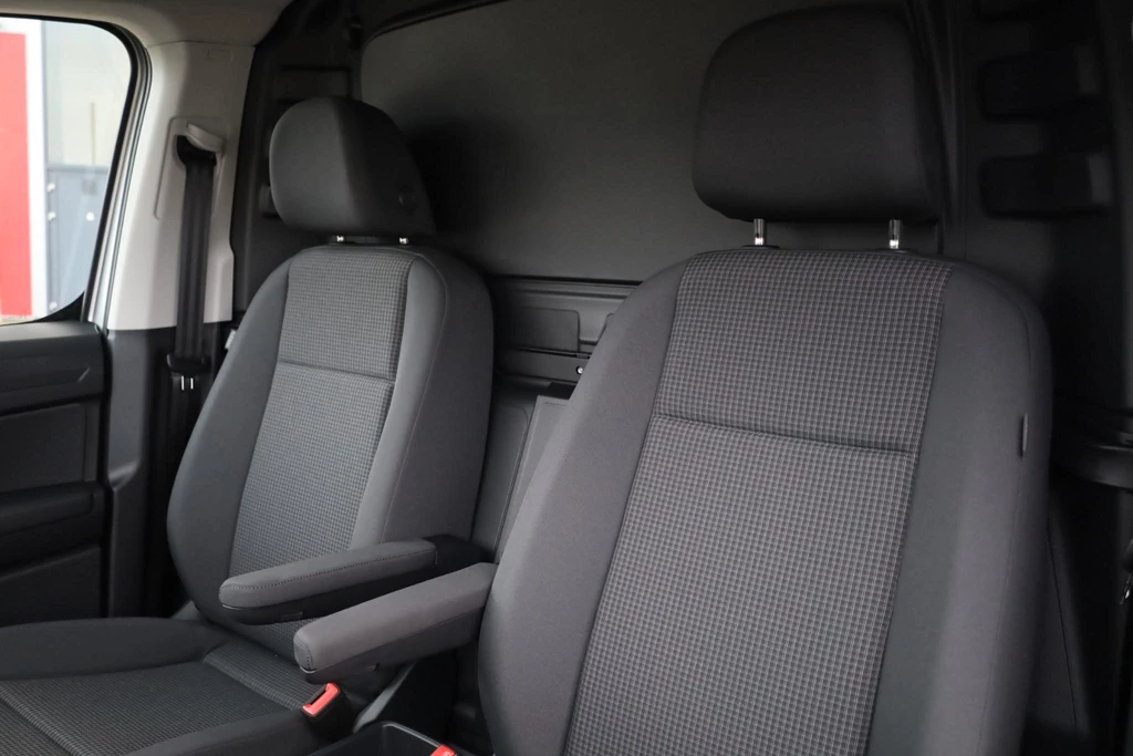 Volkswagen Caddy – foto 11