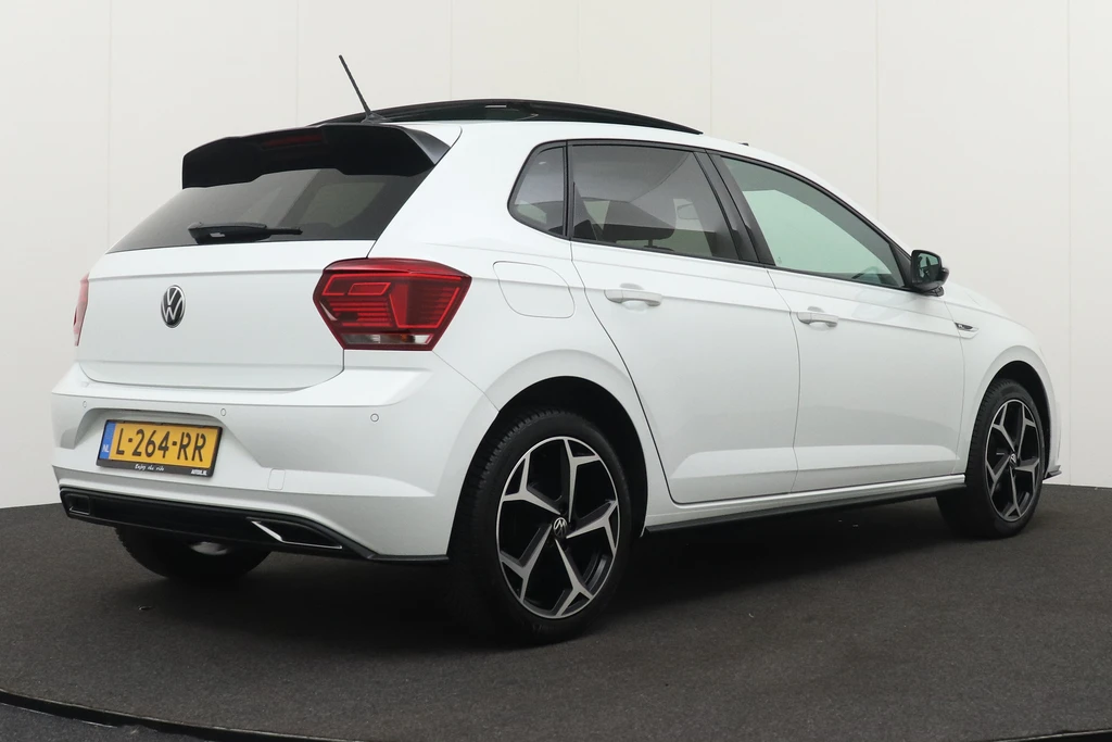 Volkswagen Polo – foto 4