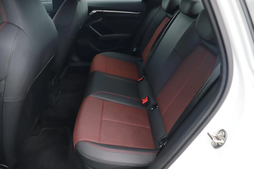 Audi A3 – foto 10