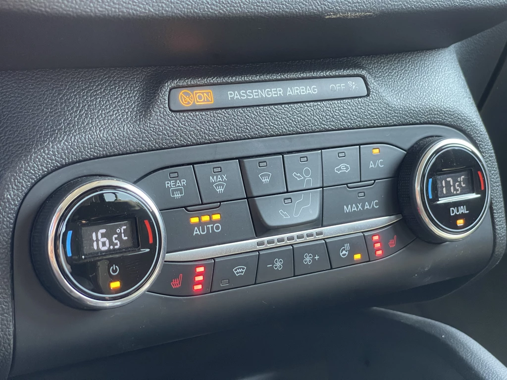 Ford Focus – foto 18