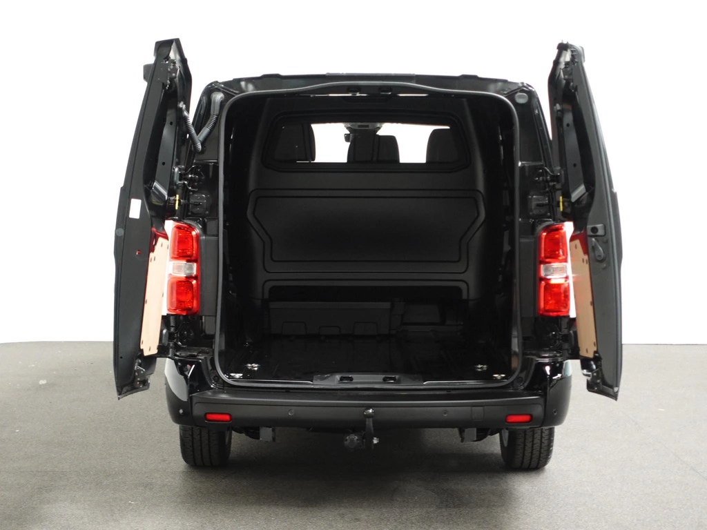 Opel Vivaro – foto 9