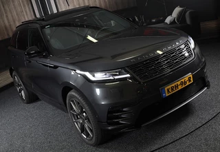 Land Rover Range Rover Velar – thumbnail 16