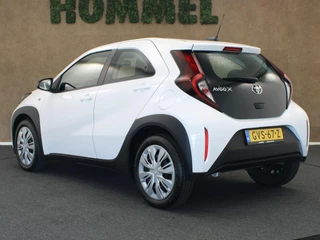 Toyota Aygo – thumbnail 4