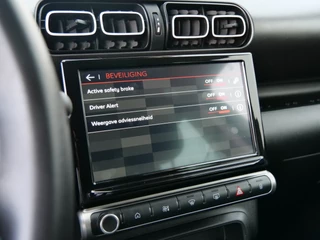 Citroën C3 Aircross – thumbnail 39