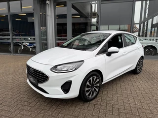 Ford Fiesta – thumbnail 3