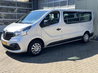 Renault Trafic – thumbnail 1