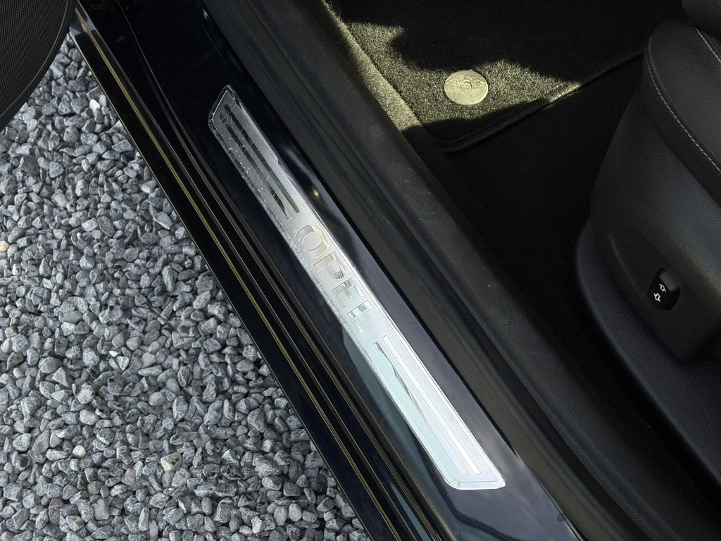 Opel Astra – foto 44