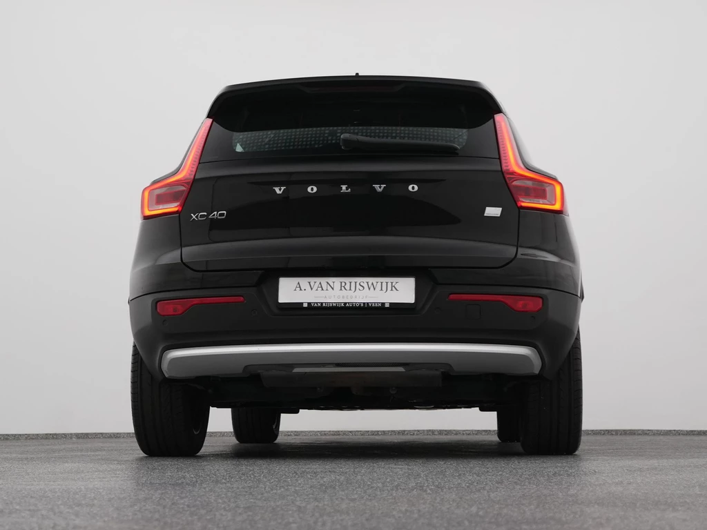 Volvo XC40 – foto 10