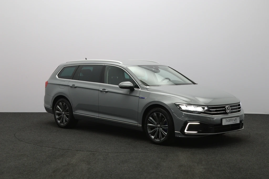 Volkswagen Passat – foto 7