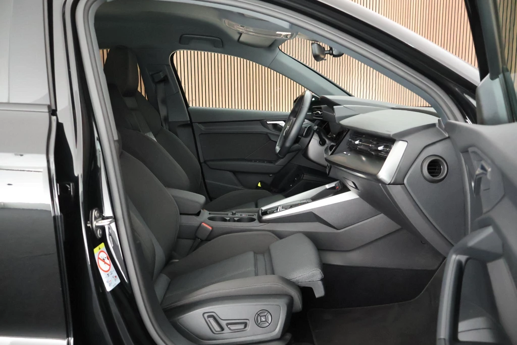 Audi A3 – foto 13