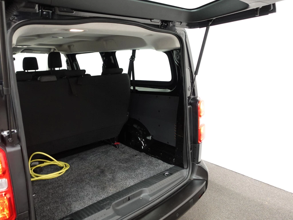 Opel Vivaro-e – foto 13