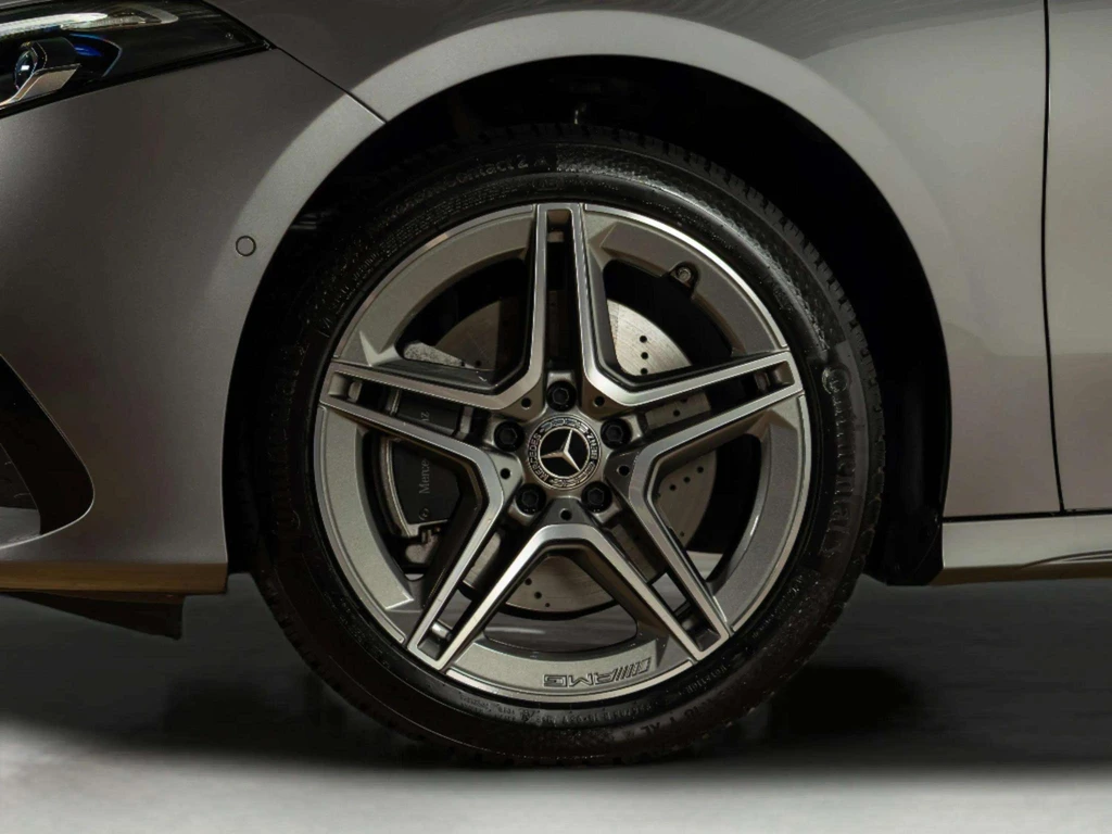 Mercedes-Benz A-Klasse – foto 7